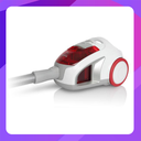 Sharp Vacuum Cleaner 1600W -ECNS16R