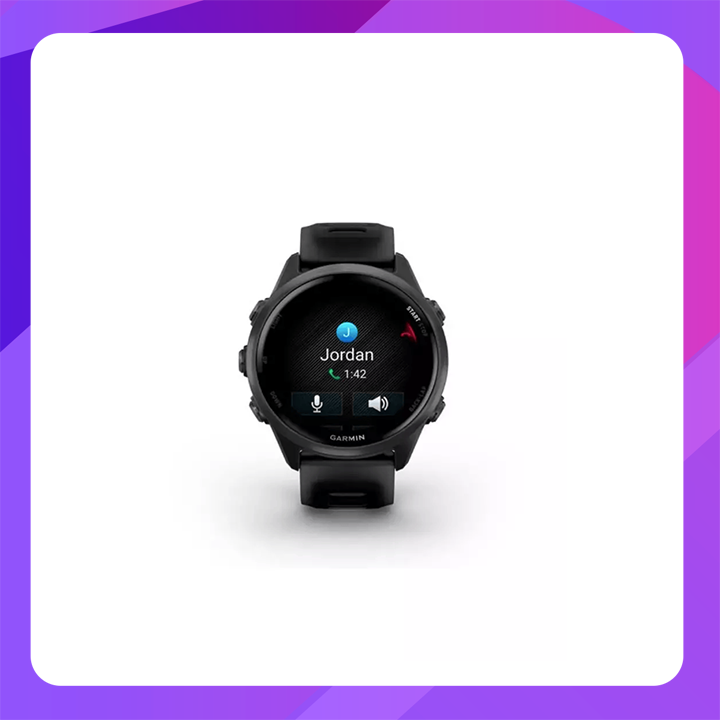 Forerunner® 570 - 42MM, Black