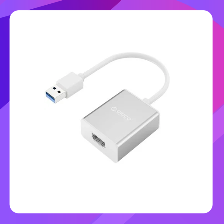 ORICO USB to HDMI -(UTH-SV-BP)
