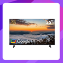 Aconatic 55" 4K HDR Google TV