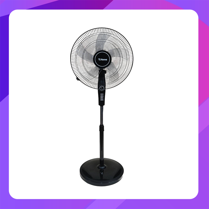 THOME 18inch STAND FAN,TH-FS18S910C