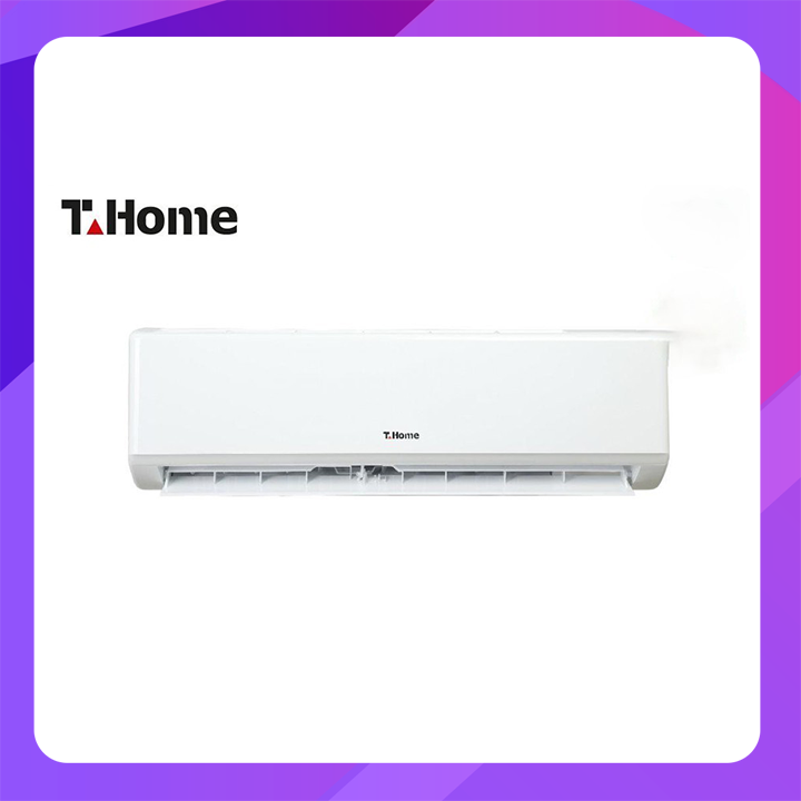 THOME AIR CONDITIONER 1.5HP,TH-AC12T25BIV