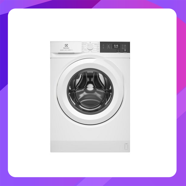 Electrolux 10kg/ Front Load/ EcoInvertor/ 1200 RPM/ 2000W/ 13 Programs/ White