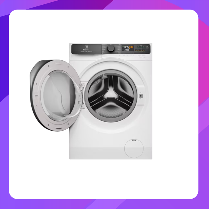Electrolux 9kg/6kg / Washer Dryer/ EcoInvertor/ 1200RPM/ 2000W/ 13 Programs/ White