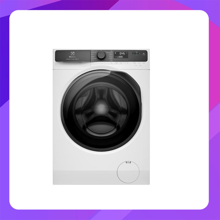 Electrolux 10kg/7kg / Washer Dryer/ EcoInvertor/ 1200RPM/ 2000W/ 13 Programs/ White
