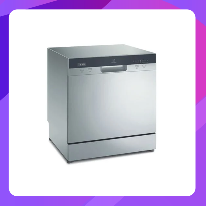 Electrolux 7 Wash Programs/ 8 Place Settings/ 1620W