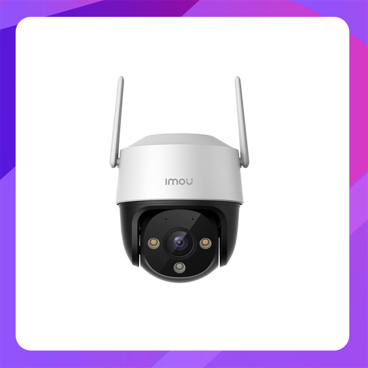 IMOU IPC-S21FTP Cruiser 1080P 4G P&T Camera