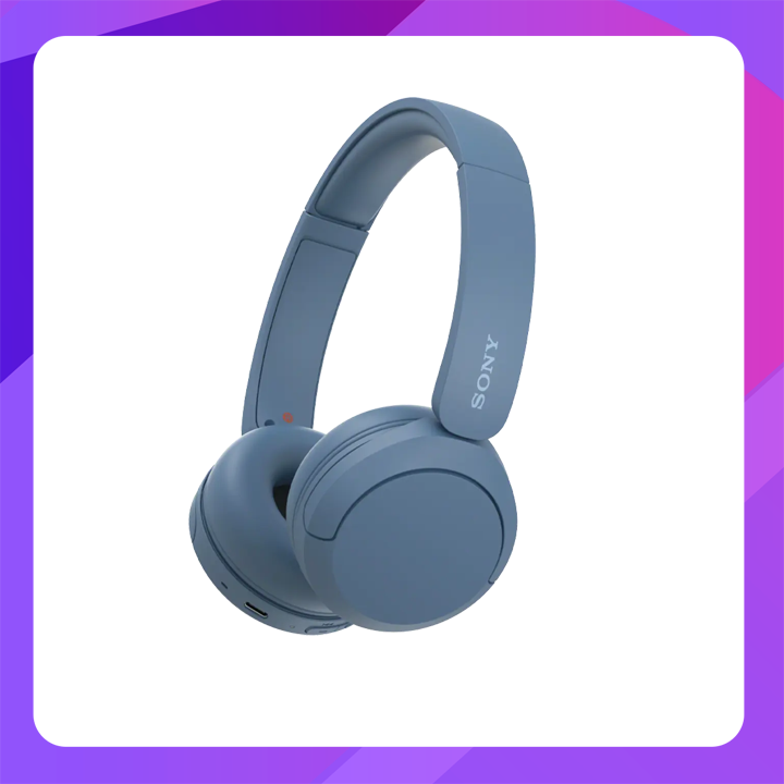 SONY WH-CH520 Wireless Headphones