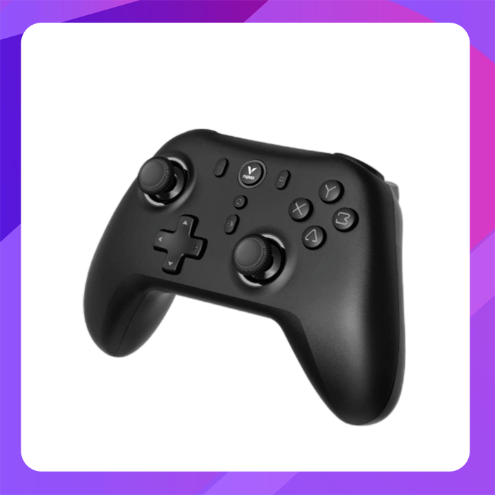 Rapoo V600SE Gaming Console