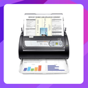 Plustek Smart Office PS188 Scanner (Duplex & Automatic Document Feeder)