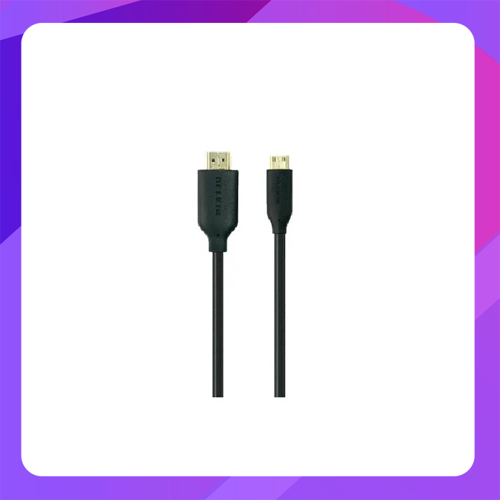 Belkin Audio Cable 2RCA/2RCA PROAV 2000,2Meter