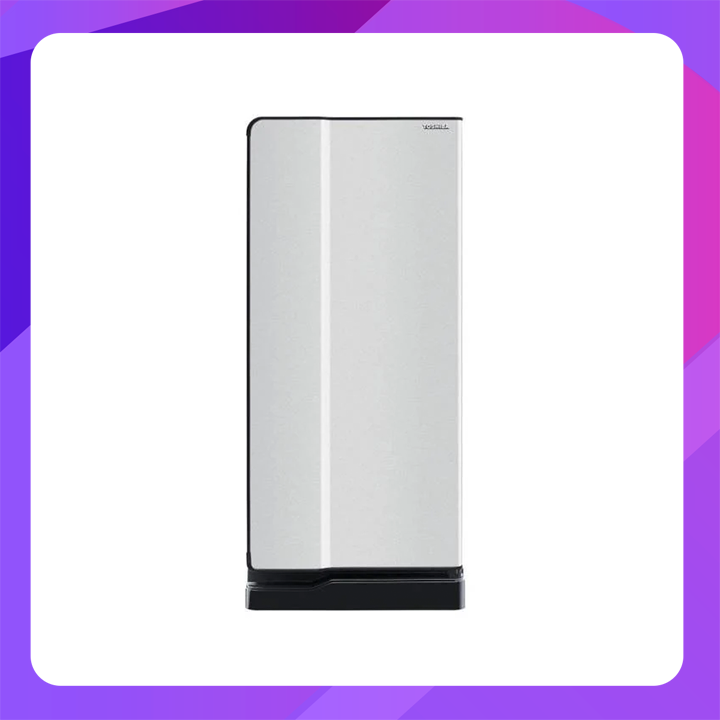 Toshiba 70W One Door Refrigerator