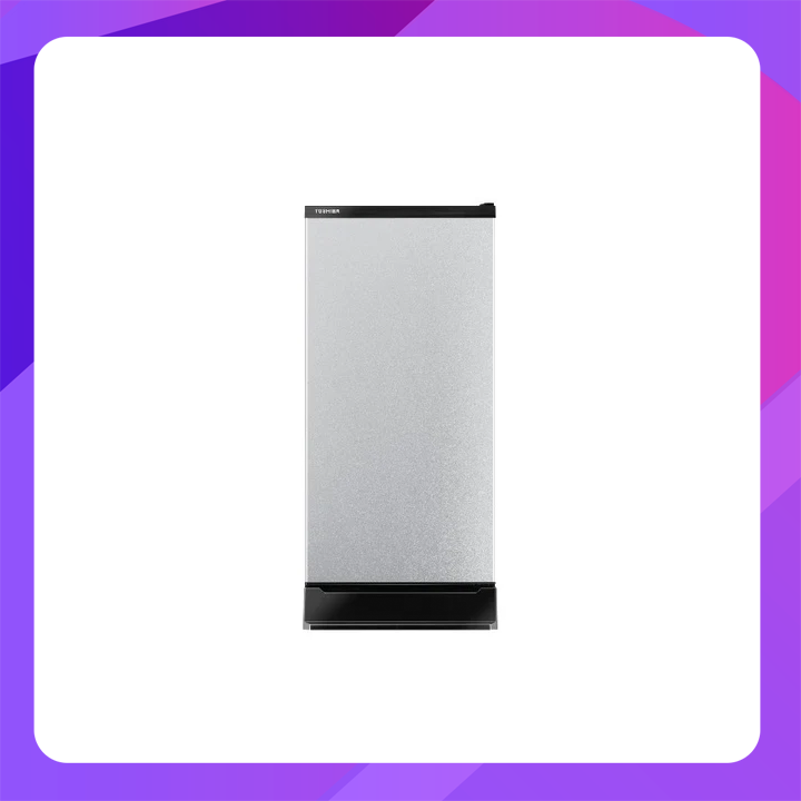 Toshiba 75W One Door Refrigerator