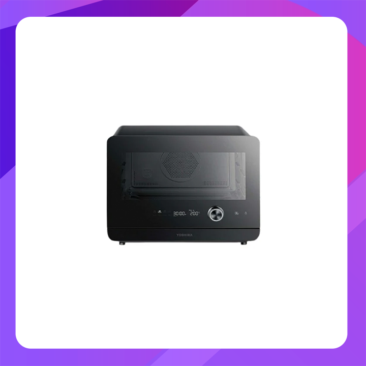 Toshiba 20L Steam Oven