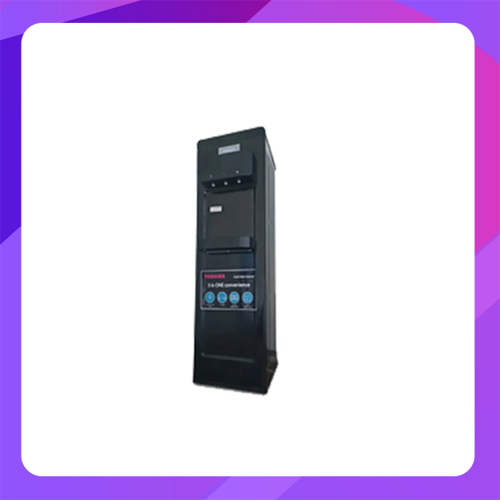 Toshiba 650W Top Load Water Dispenser