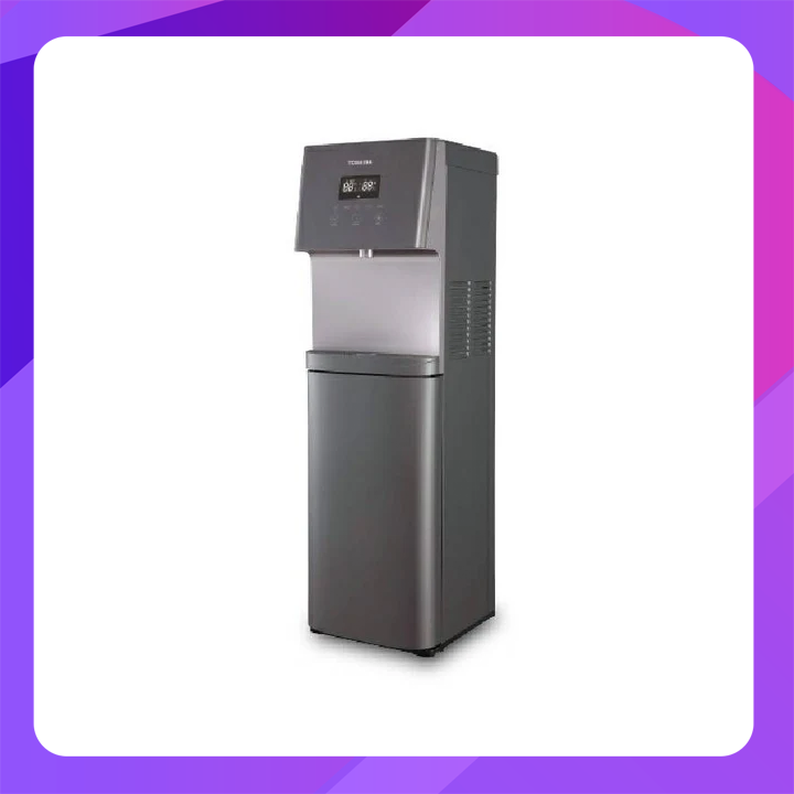 Toshiba 650W Bottom Water Dispenser