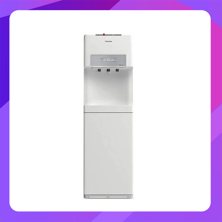 Toshiba 650W Bottom Water Dispenser(14.5Kg)