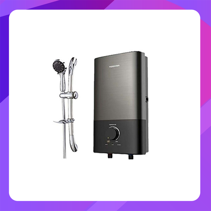 Toshiba 4500W Instant Water Heater(TWH-45MXNMM(T))