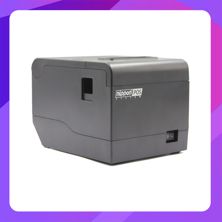 Nippon RP326 USE Thermal Printer