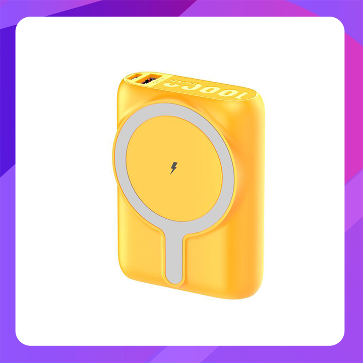 Konfulon J-31 (10000mAh Fast Charging 22.5W Power Bank)