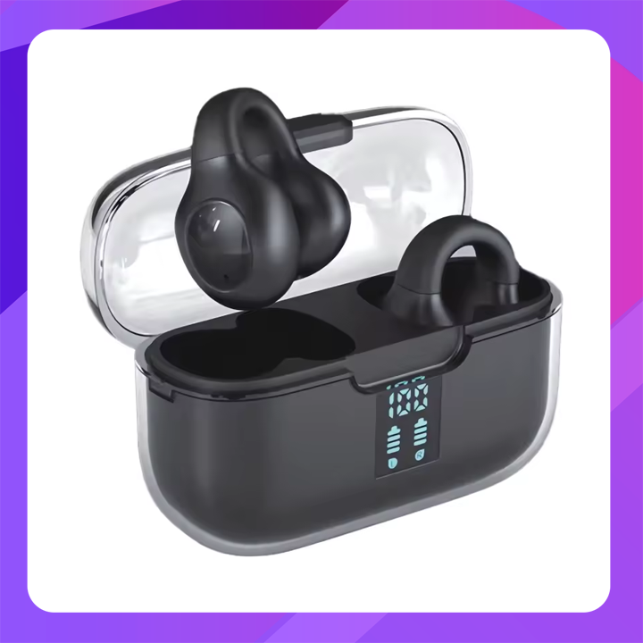 Konfulon BTS-32 (TWS Wireless Earbuds)