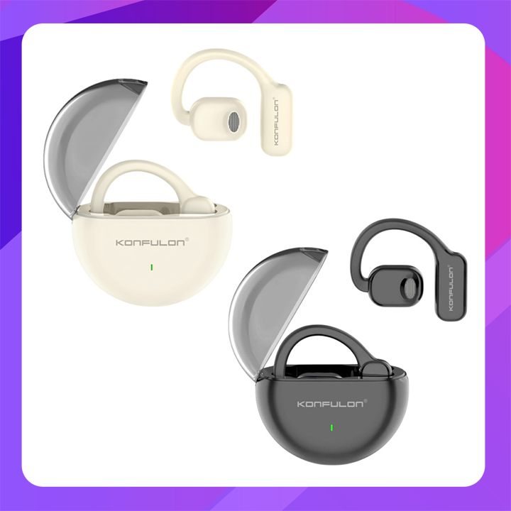 Konfulon BTS-35 (TWS Wireless Earbuds) 