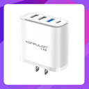Konfulon C81Q (25W Fast Charger)