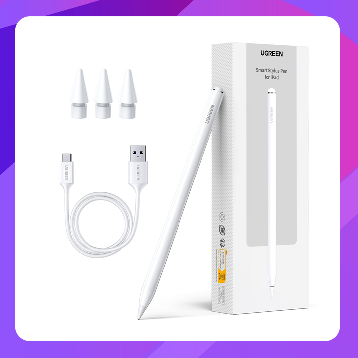 UGREEN Smart Stylus Pen for iPad