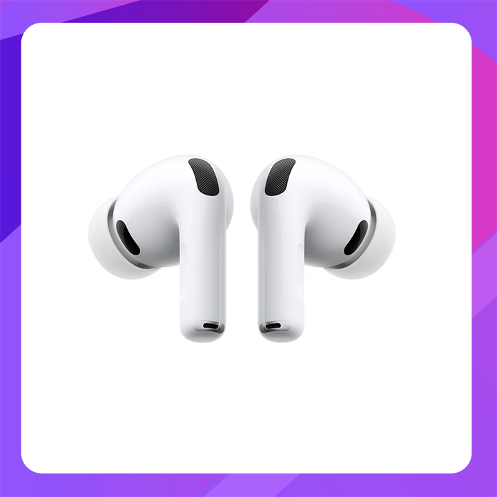 AirPods Pro3