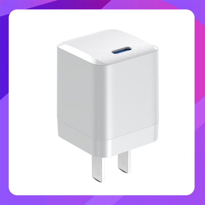 Kofulon C-76 (30W Fast Charger)