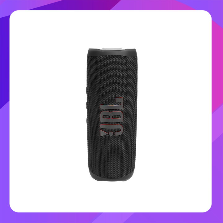 JBL Flip 6 Bluetooth Speaker (Black / Blue / Red / Green)