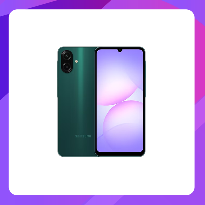 Samsung Galaxy-A07 (4/128GB)