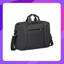 Rivacase Charcoal black convertible Laptop bag/backpack 16"
