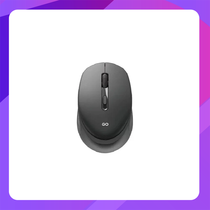 Fantech Go W609 Wireless Office Mouse