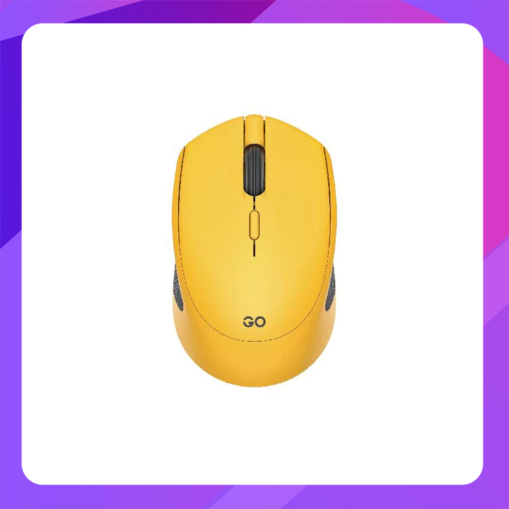 Fantech W190D Wireless Mouse
