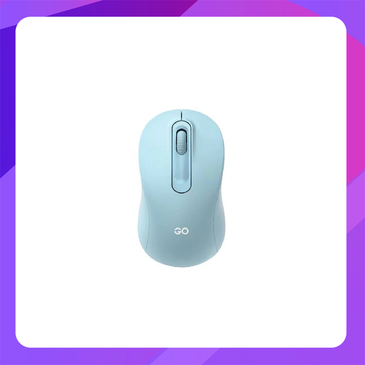 Fantech  GO W608 Wireless Office Mouse