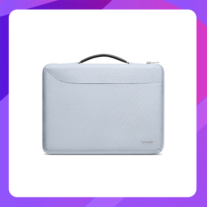 Tomtoc Defender-A22 Laptop Handbag	 14 Inch Universal