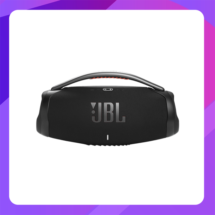 JBL Boombox 3 Portable Speaker