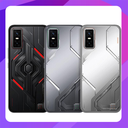 [X6872(12/256GB)(Black)] Infinix GT 30 Pro 5G (12/256GB) (Black)