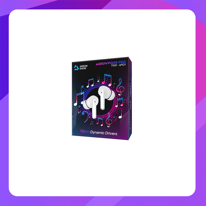 Arrow Show AP01 Arrowpods Pro (V.3)