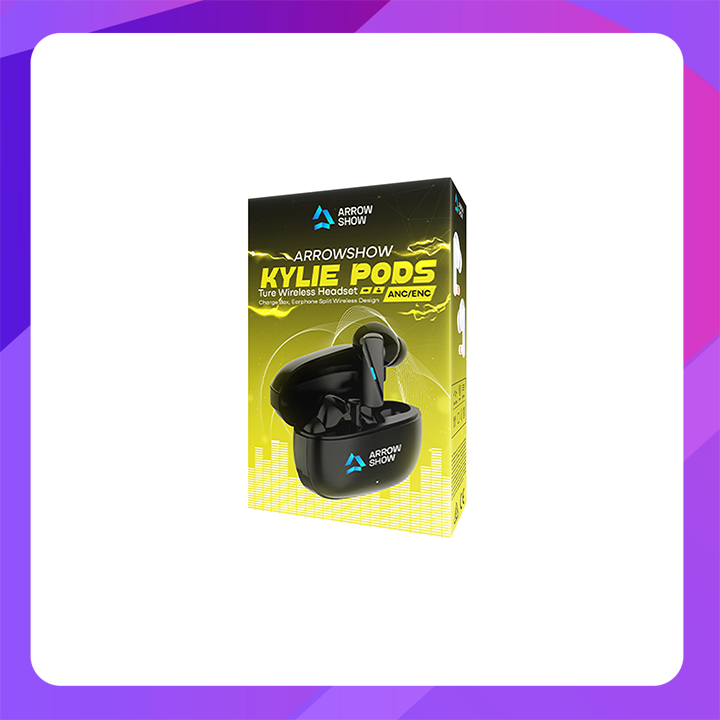 Arrow Show KYLIE PODS