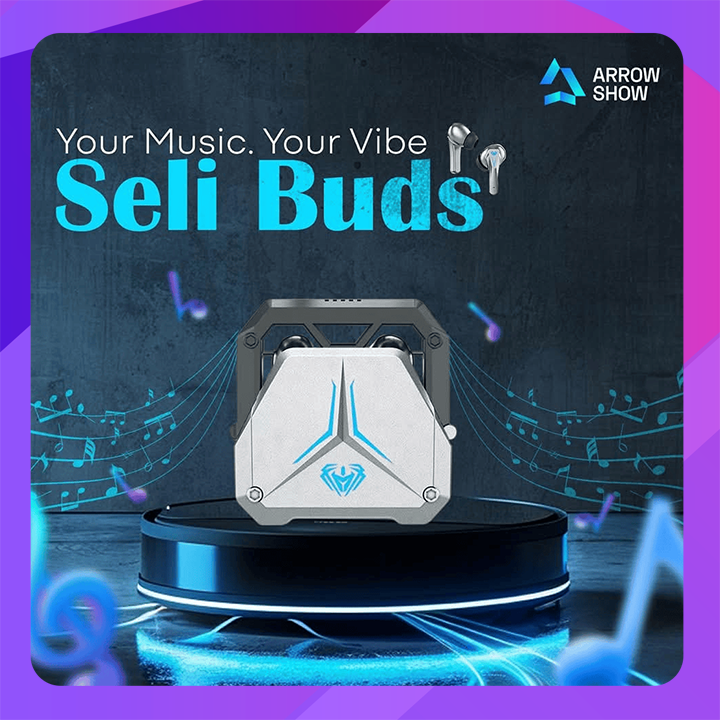 Arrow Show Seli Buds