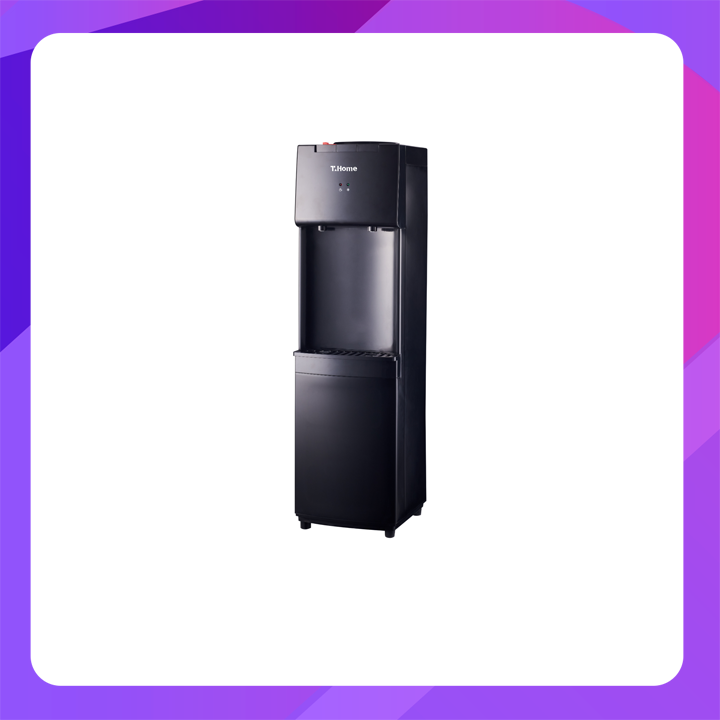 THOME WATER DISPENSER TWO TAP(TH-LCH119B)