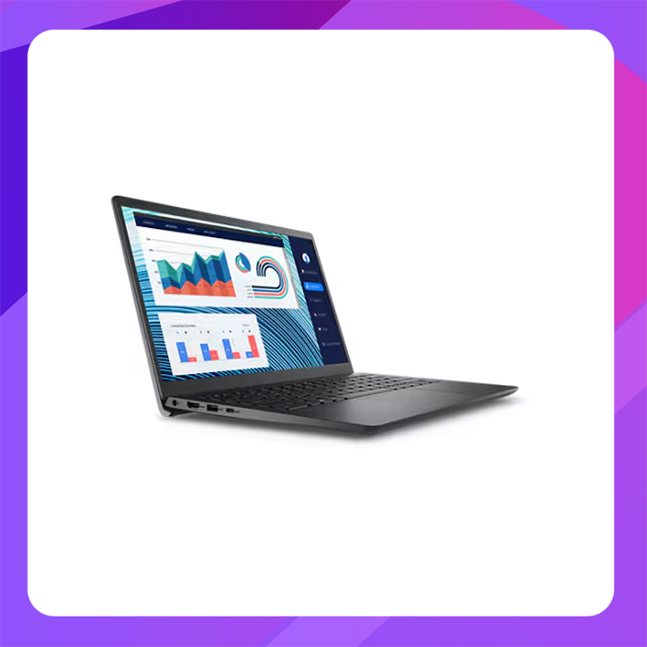 Dell Vostro 3420 (i5-1135G7 ,8GB DDR4 512GB SSD,14" FHD Display)