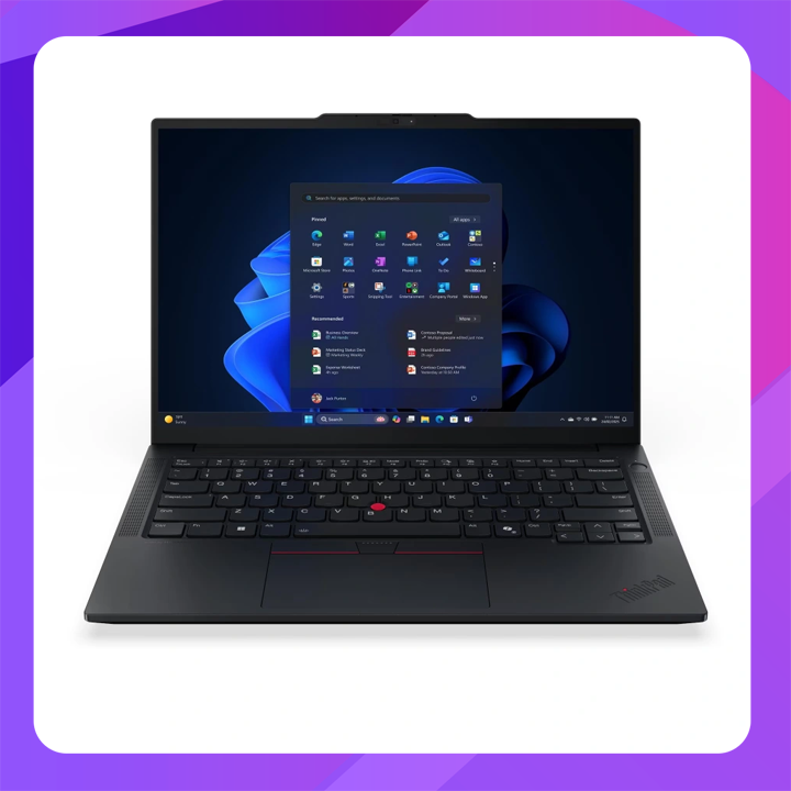 Lenovo ThinkPad E14 Gen7 Notebook