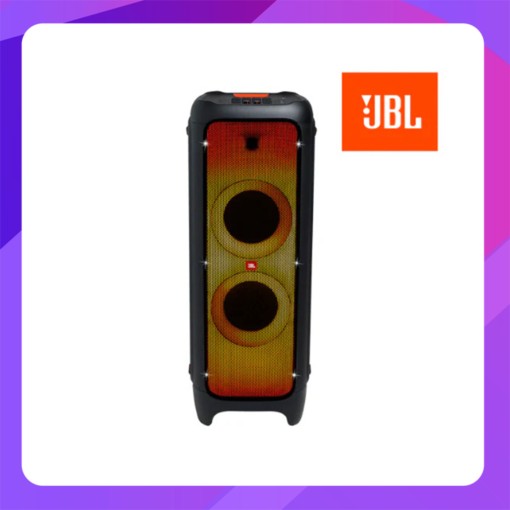 JBL PartyBox 1000 1100W Wireless Speaker