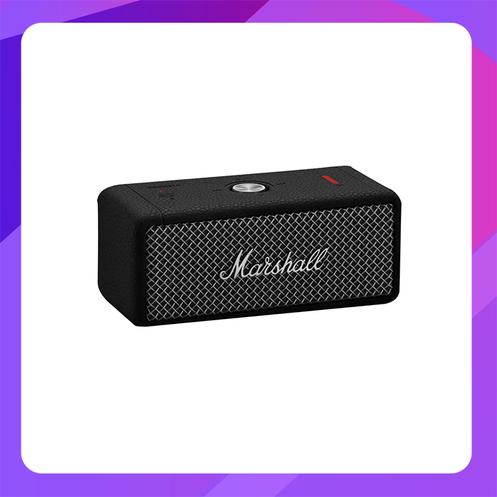 Marshall Emberton  Wireless Speaker