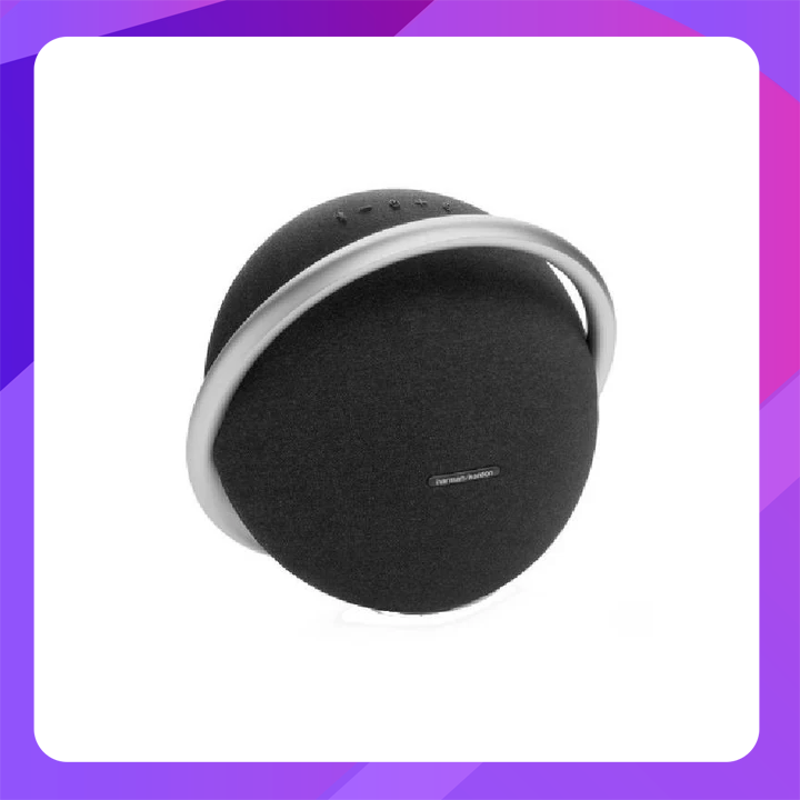 Harman Kardon Onyx Studio 8 Portable Bluetooth Speaker