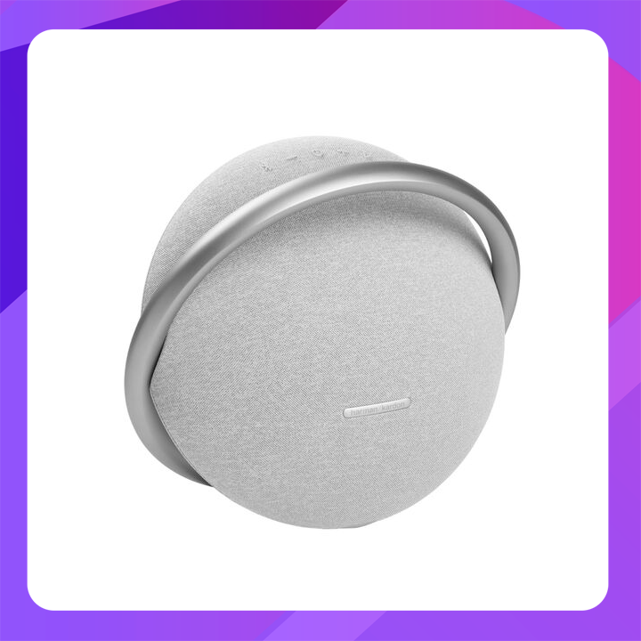 Harman Kardon Onyx Studio 7 Portable Bluetooth Speaker