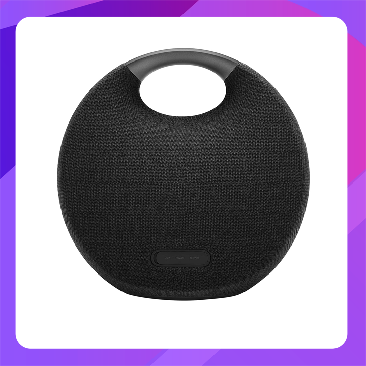 Harman Kardon Onyx Studio 6 Portable Bluetooth Speaker